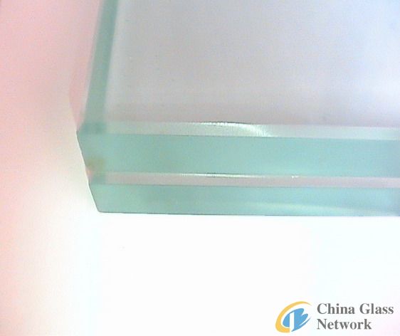 laminated glass